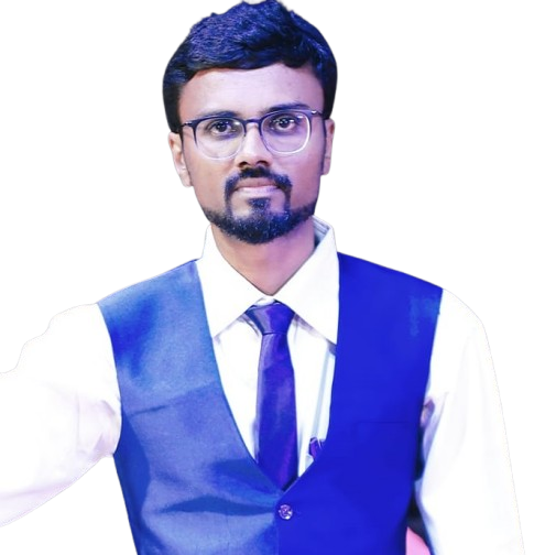 Prof. Kamal Ramavat